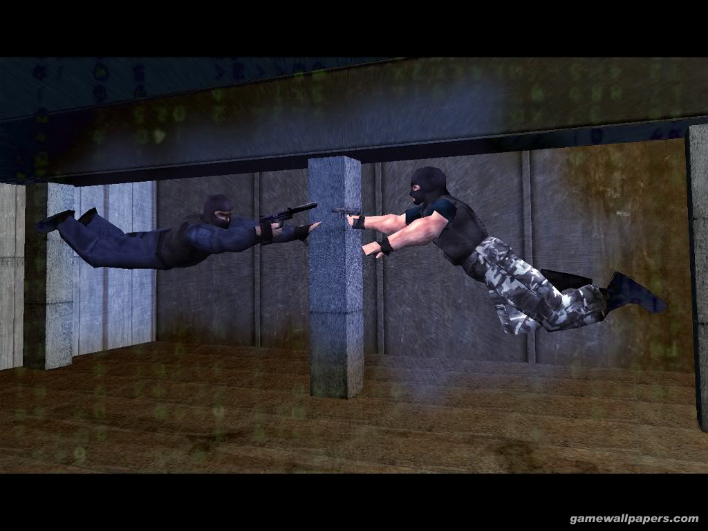 Counter-Strike